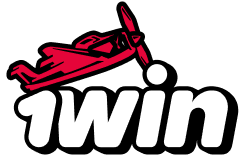 1Win Aviator Logo